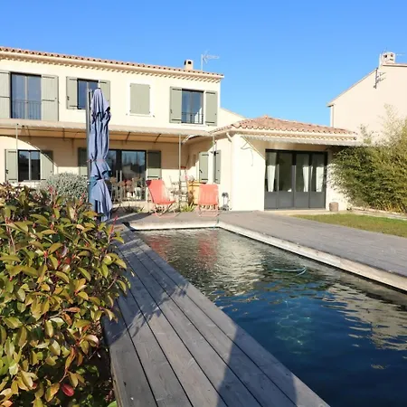 Maison Caphan Exterior foto