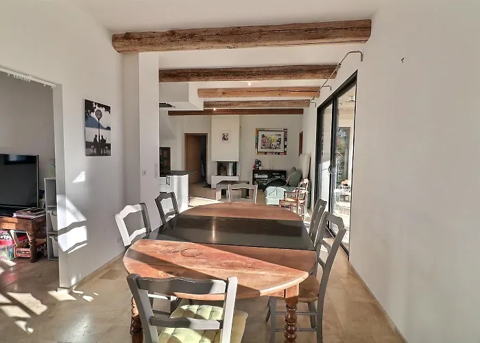 Maison Caphan