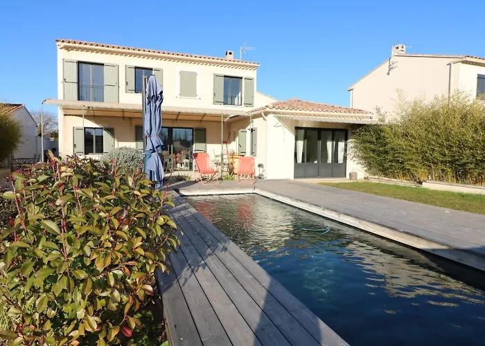 Maison Caphan