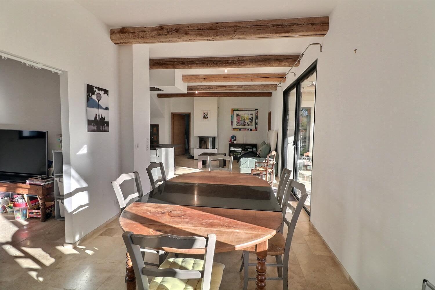 Ferienhaus Maison Caphan